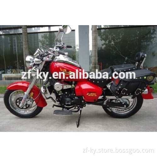 Chinese motocross motorcycles chopper motorcycle for sale cheap ZF250TZ